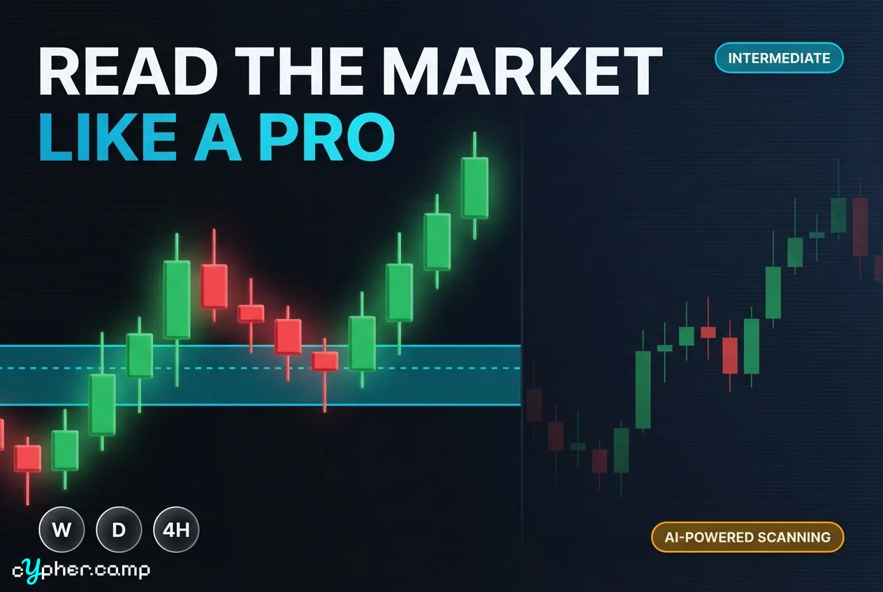 Read the Market Like a Pro